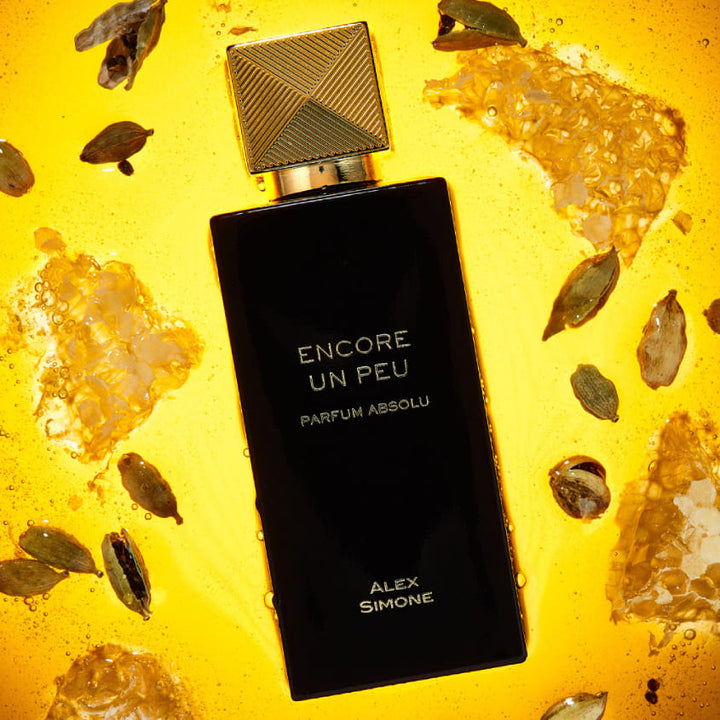 PARFUM ABSOLU ENCORE UN PEU 100 ML
