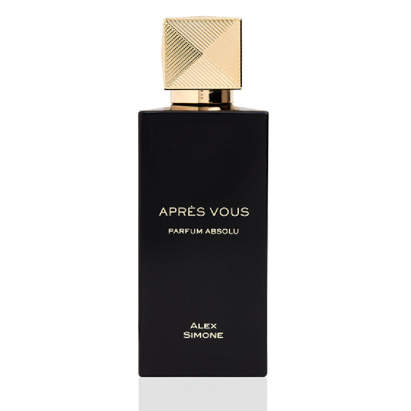 ALEX SIMONE PARFUM ABSOLU APRES VOUS 100 ML – متجر إلكتروني