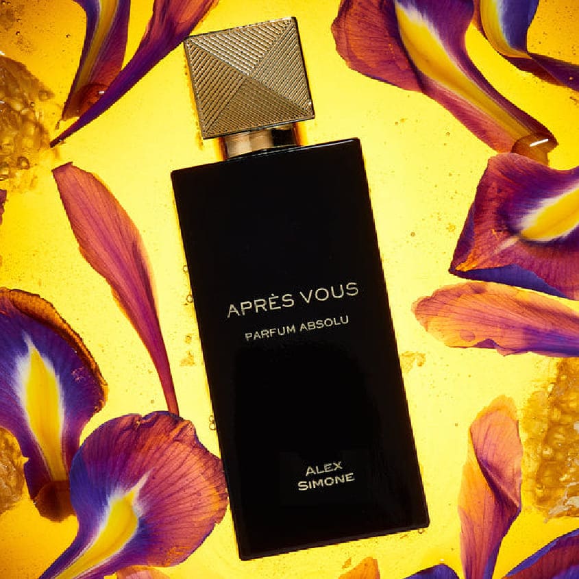 ALEX SIMONE PARFUM ABSOLU APRES VOUS 100 ML