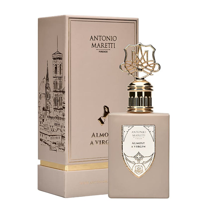 Eau De Parfum Almost a Virgin 50 ml