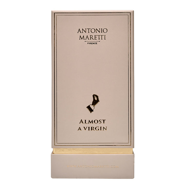 Almost a Virgin Eau de Parfum