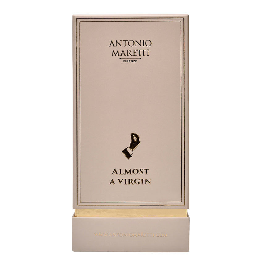 Almost a Virgin Eau de Parfum