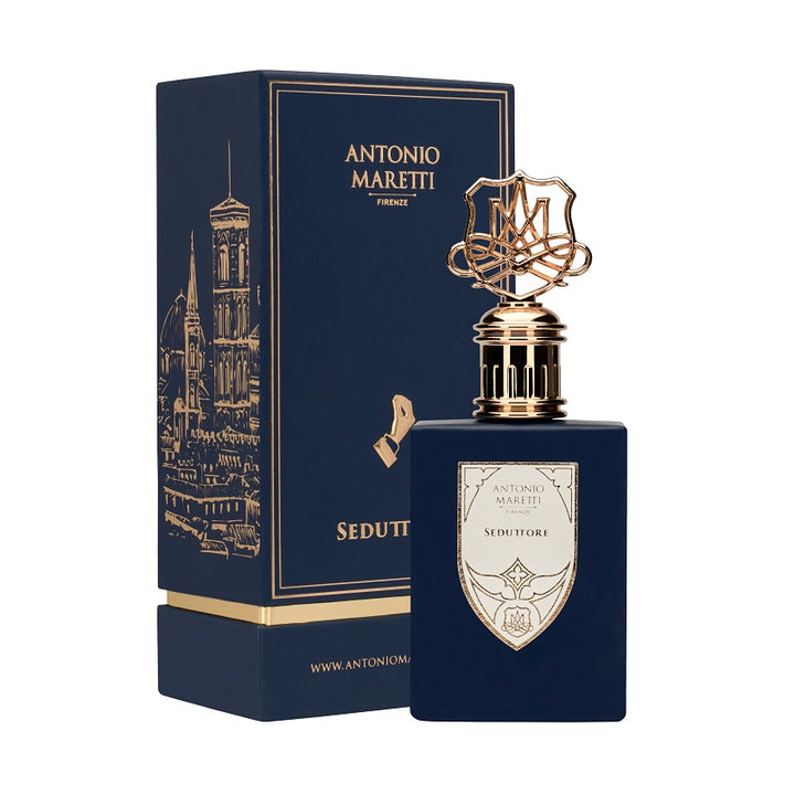 Eau De Parfum Seduttore 50 ml