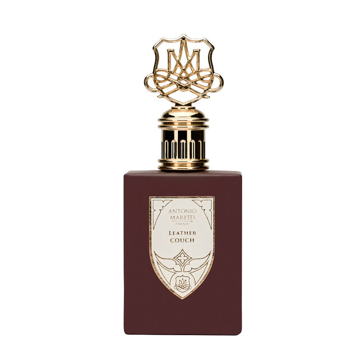 Leather Couch Eau de Parfum