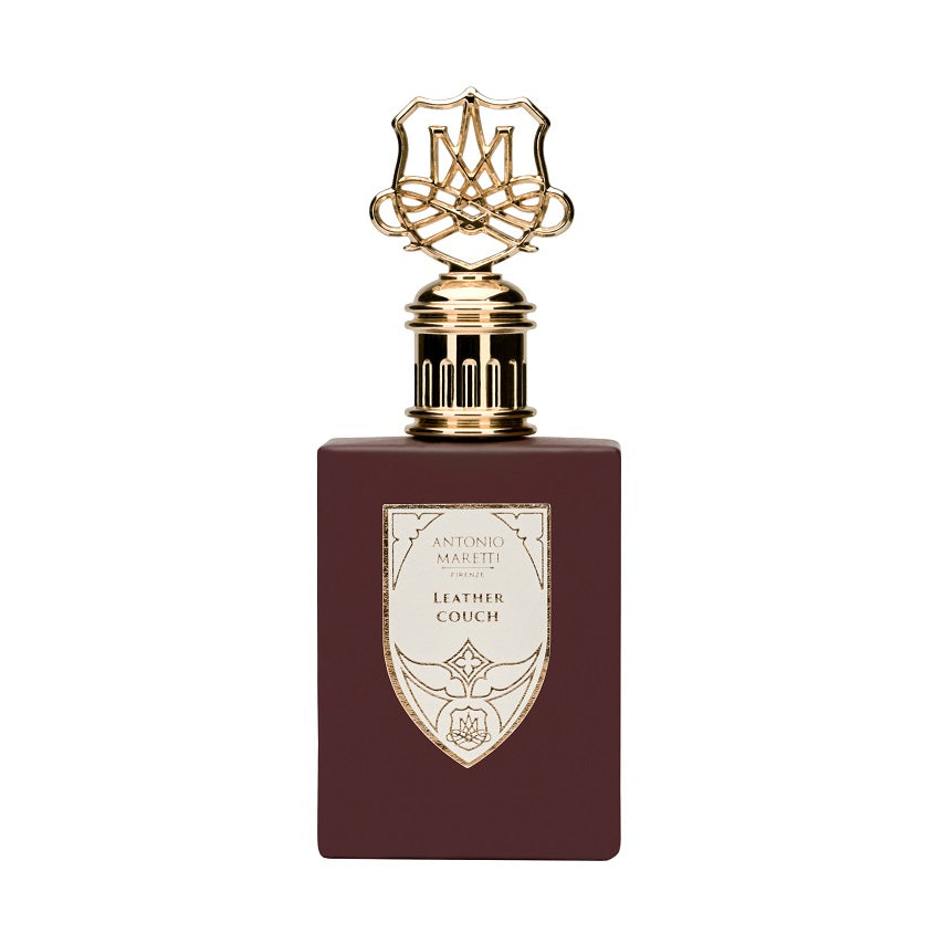 ANTONIO MARETTI LEATHER COUCH EDP 50ML