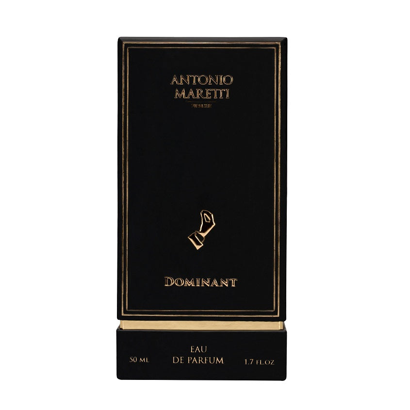 ANTONIO MARETTI Eau De Parfum Dominant 50 ml – توصيل مجاني