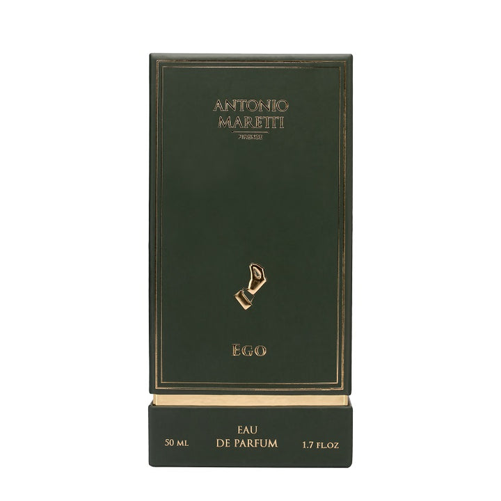 Ego Eau de Parfum