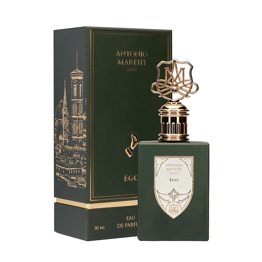 Ego Eau de Parfum