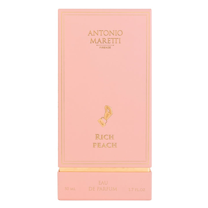 Eau De Parfum Rich peach 50 ml