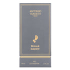 ANTONIO MARETTI Eau De Parfum Sugar daddy 50 ml – free delivery
