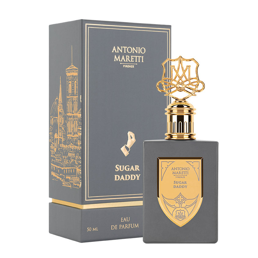 ANTONIO MARETTI Eau De Parfum Sugar daddy 50 ml