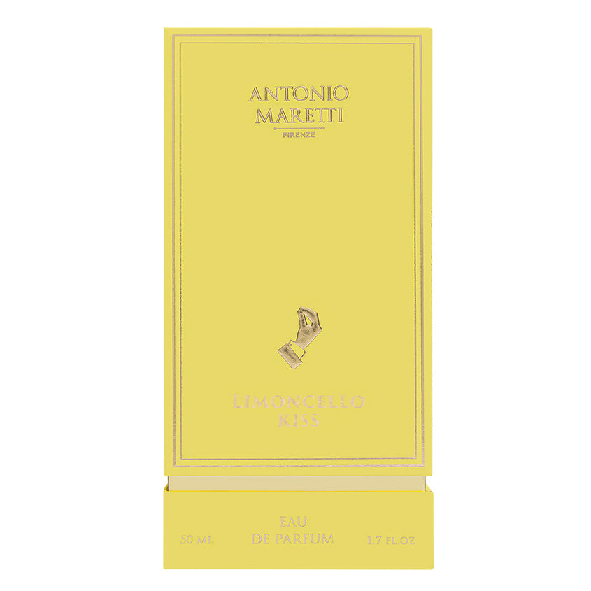 ANTONIO MARETTI Eau De Parfum Limoncello Kiss, 50 ml – buy online