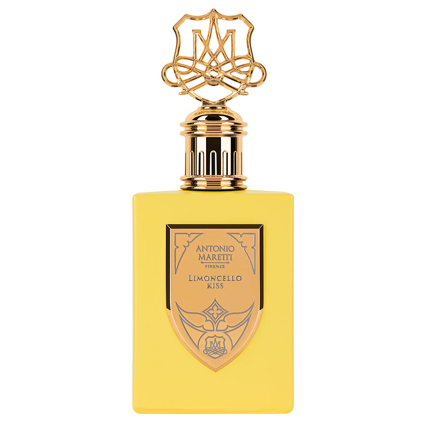 ANTONIO MARETTI Eau De Parfum Limoncello Kiss, 50 ml