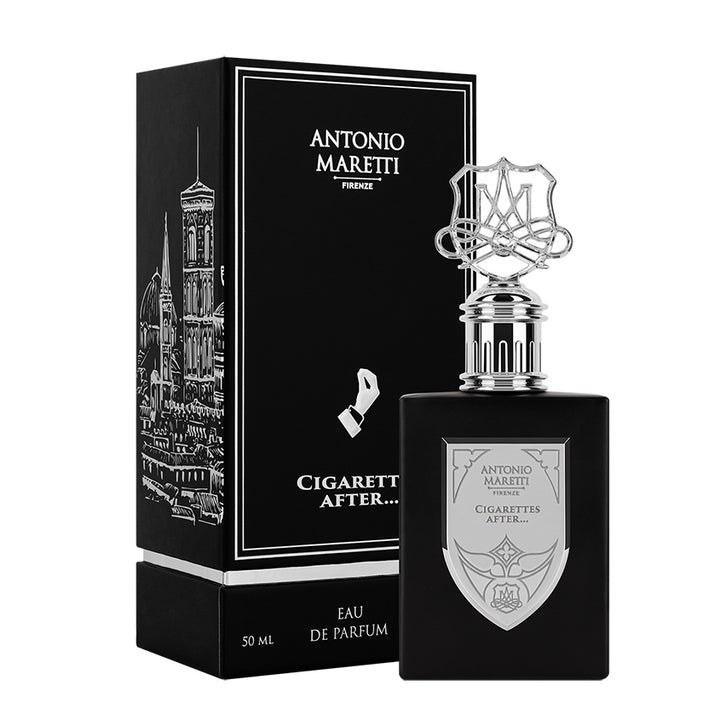 Eau De Parfum Cigarettes after, 50 ml