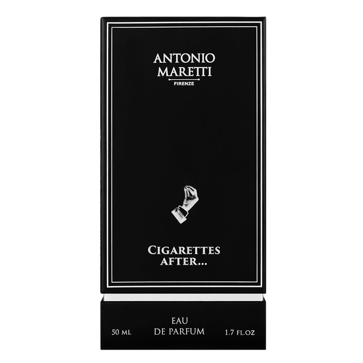 Eau De Parfum Cigarettes after, 50 ml