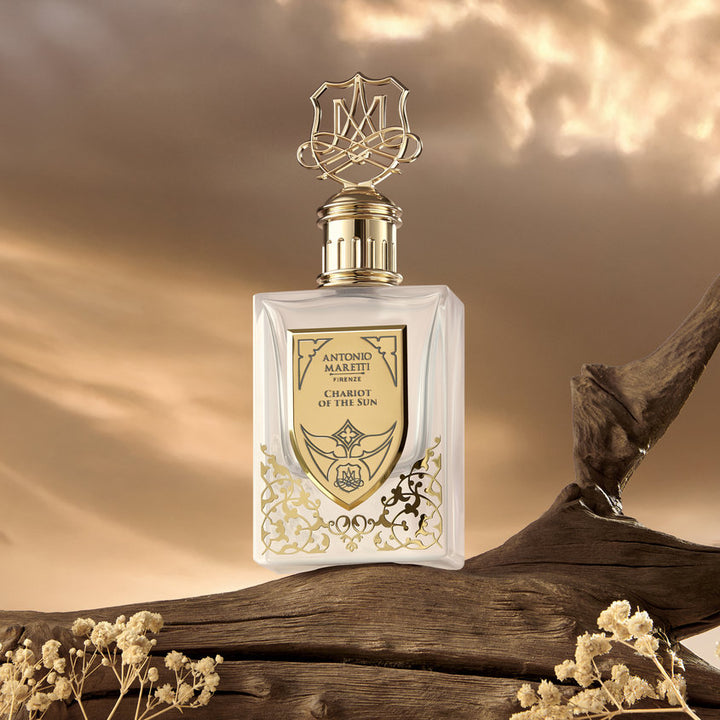 Perfume Chariot of the Sun, 50 ml