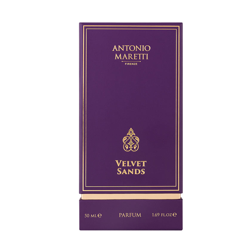 Velvet Sands