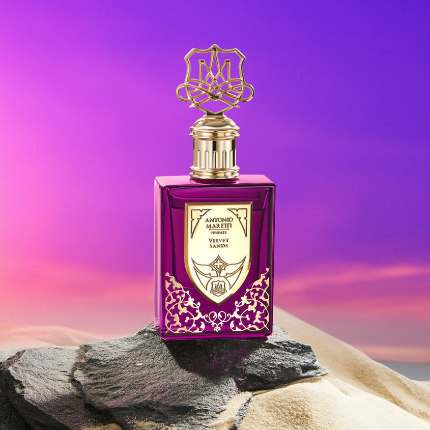 Velvet Sands