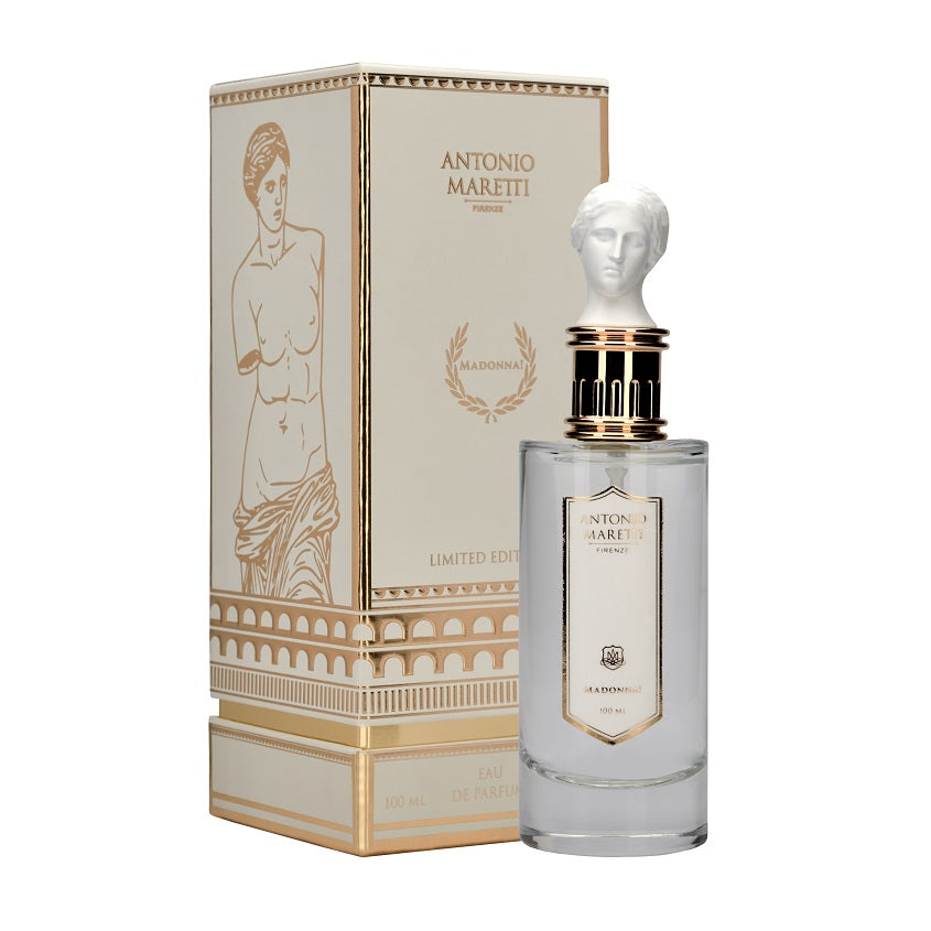 ANTONIO MARETTI Eau De Parfum Madonna! 100 ml – buy online
