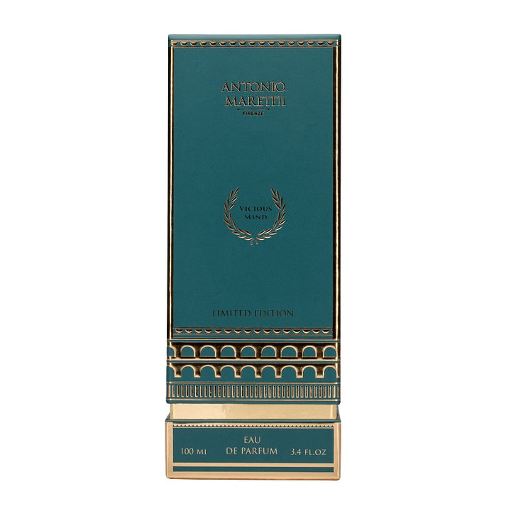Vicious Mind Eau de Parfum
