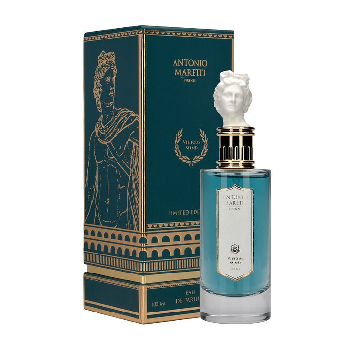 Vicious Mind Eau de Parfum