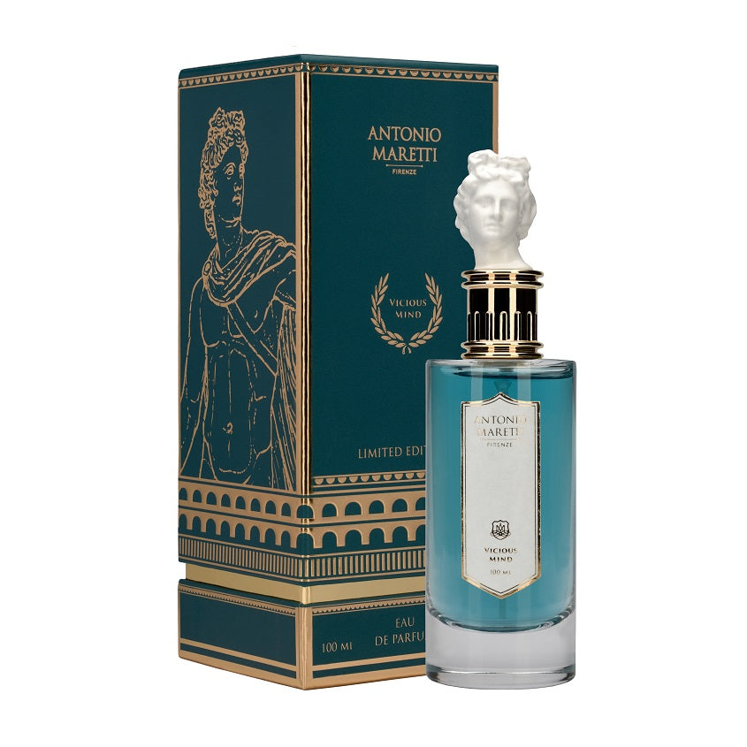 Vicious Mind Eau de Parfum