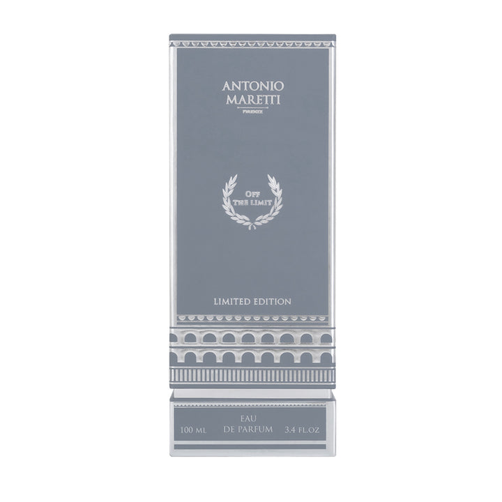 Eau De Parfum Off the limit 100 ml
