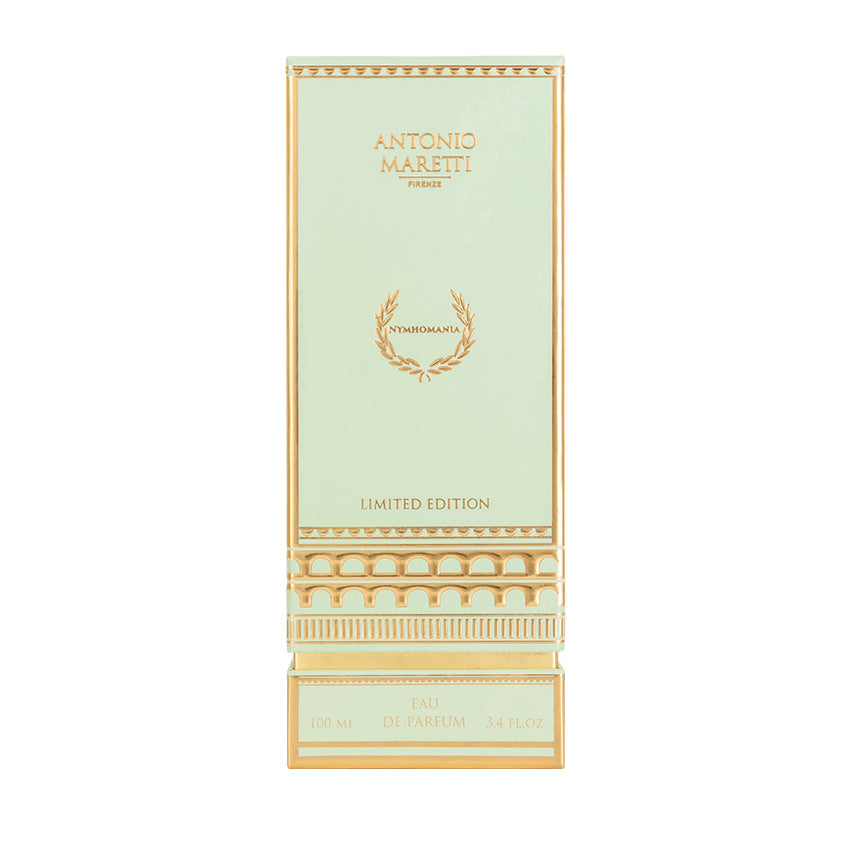 ANTONIO MARETTI Eau De Parfum Nymphomania 100 ml – buy online