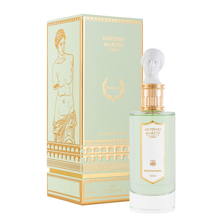 Eau De Parfum Nymphomania 100 ml