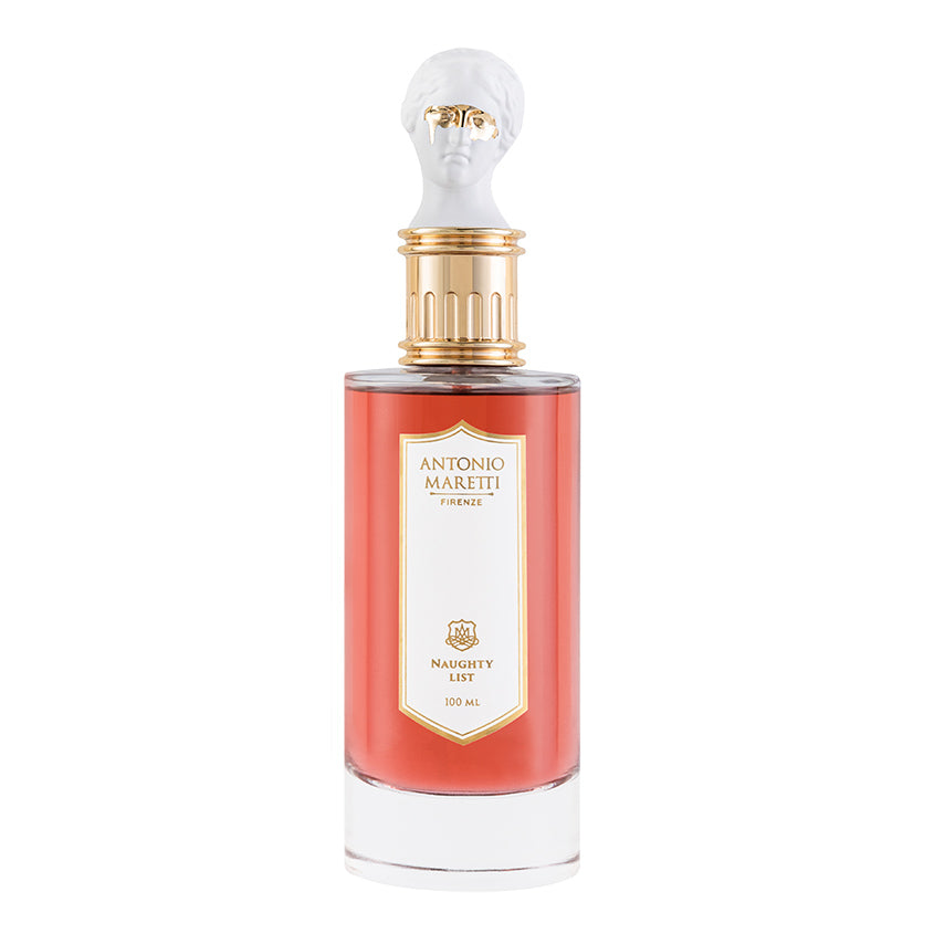 Naughty list
