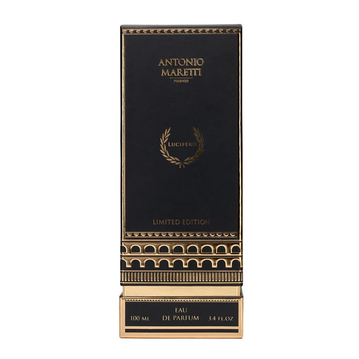 Lucifero Eau de Parfum