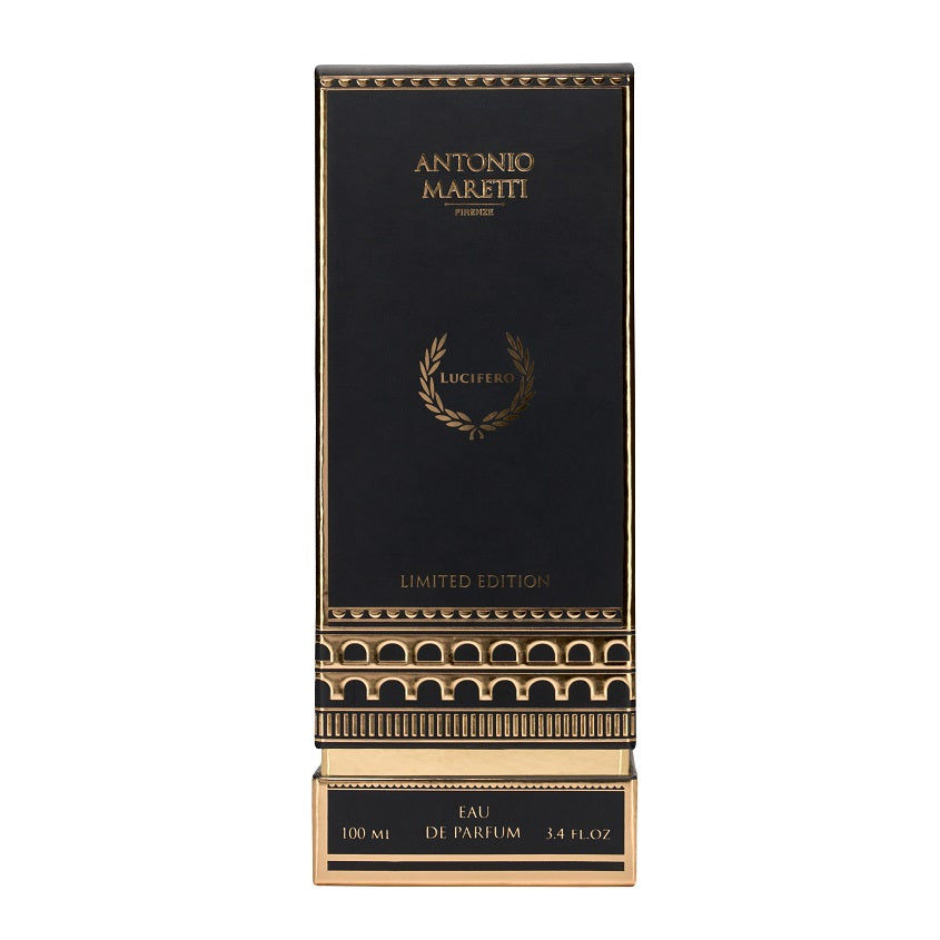Lucifero Eau de Parfum