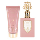 ANTONIO MARETTI Gift set Mi Scusi (Eau De Parfum 50 ml + body milk 100 ml) – شراء أونلاين