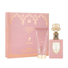 ANTONIO MARETTI Gift set Mi Scusi (Eau De Parfum 50 ml + body milk 100 ml)