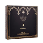 ANTONIO MARETTI Gift set Dominant (Eau De Parfum 50 ml + shower gel 100 ml) – متجر إلكتروني