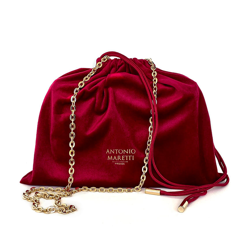 Clutch Antonio Maretti, color: black, 19*4*13 cm – متجر إلكتروني