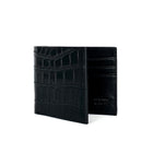 Wallet Antonio Maretti, color: black, 11,5*2*9,5 cm