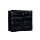 Wallet Antonio Maretti, color: black, 11,5*2*9,5 cm