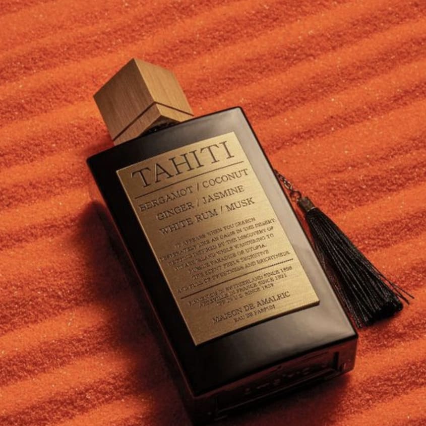 Tahiti