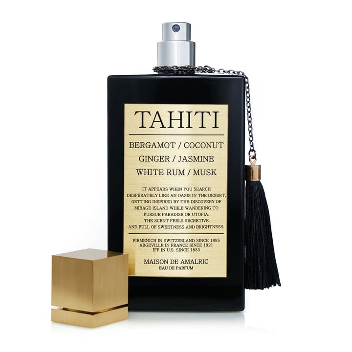 Tahiti