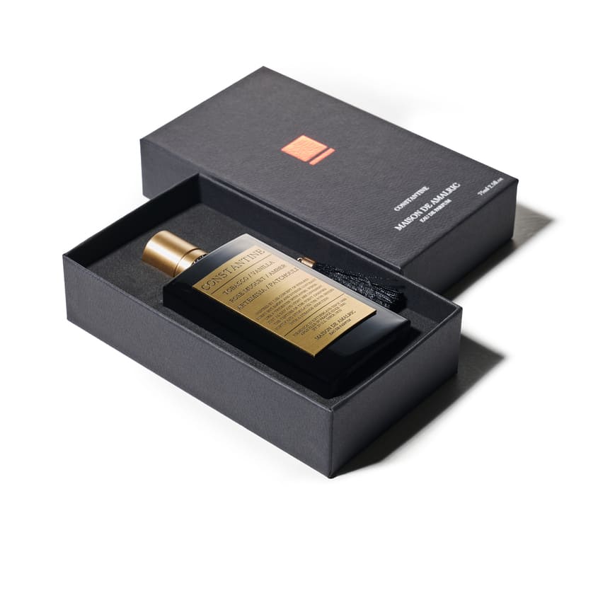 MAISON DE AMALRIC EDP CONSTANTINE 75ML – buy online