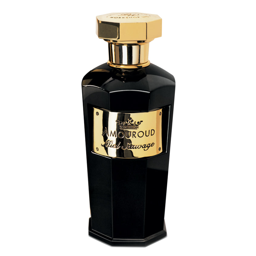 MIEL SAUVAGE EDP 100 ML