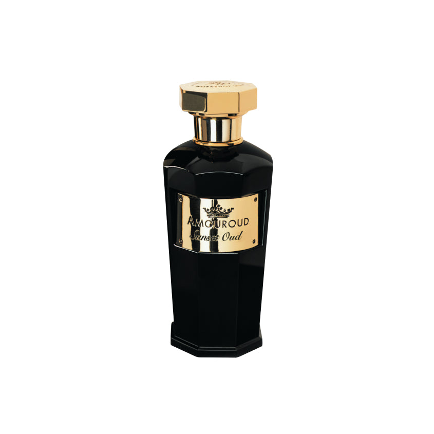 SUNSET OUD