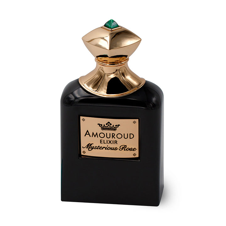MYSTERIOUS ROSE EXTRAIT DE PARFUM 75 ML