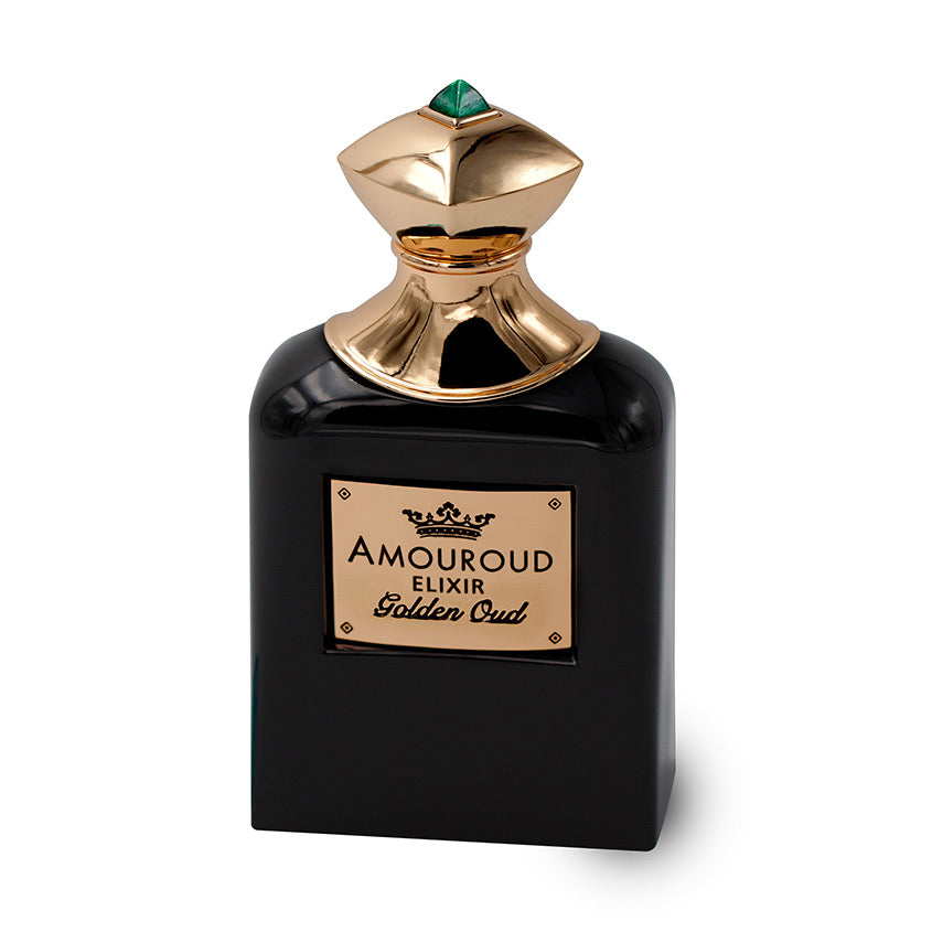 Elixir Golden Oud