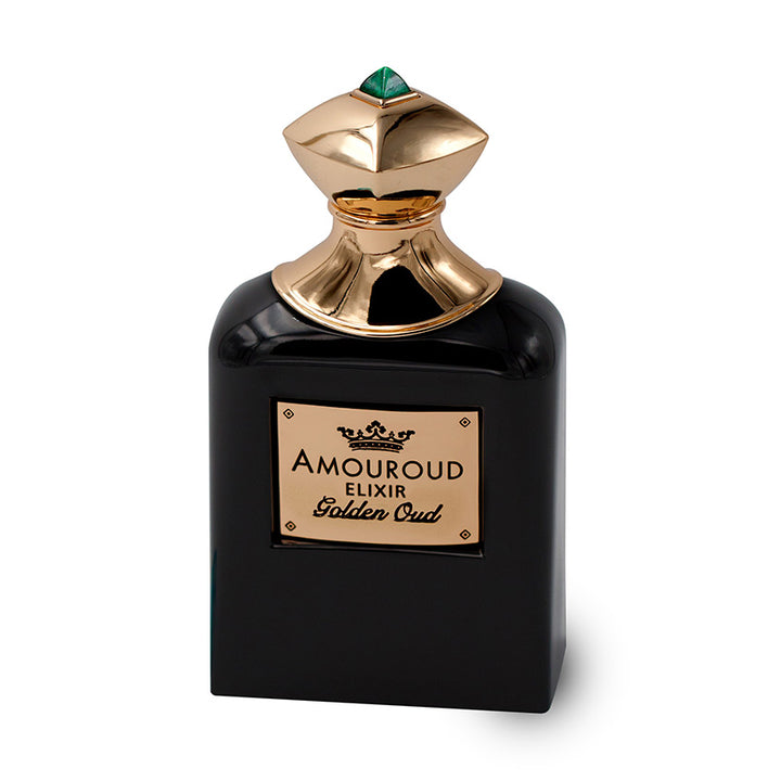 SUMMER30 GOLDEN OUD EXTRAIT DE PARFUM 75 ML