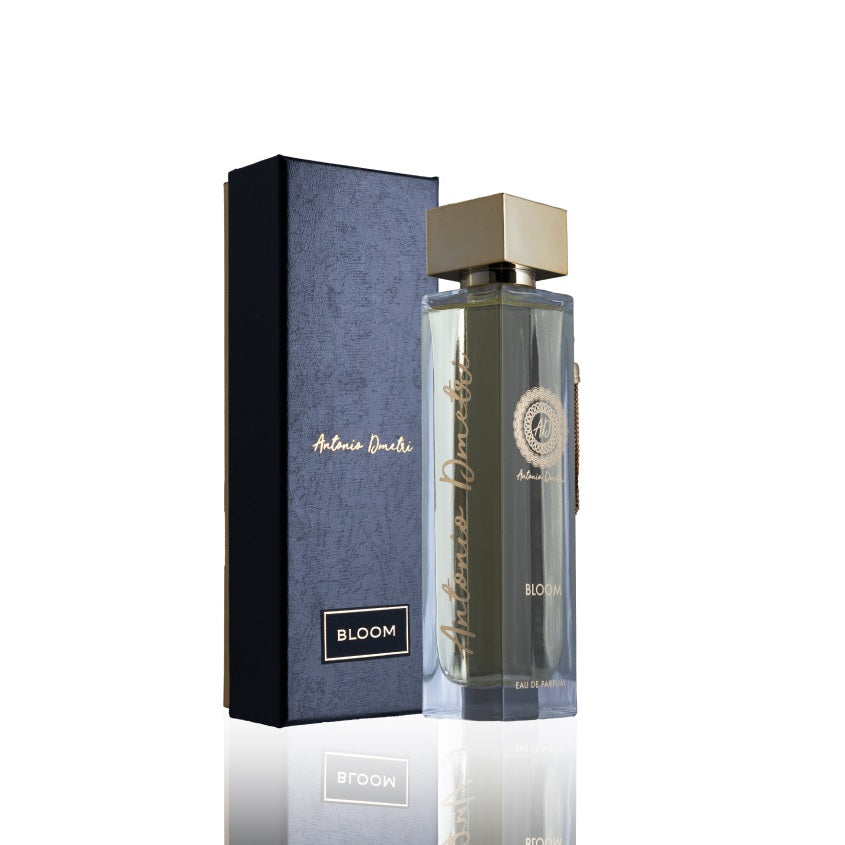 ANTONIO DMETRI BLOOM EDP 100 ML – شراء أونلاين