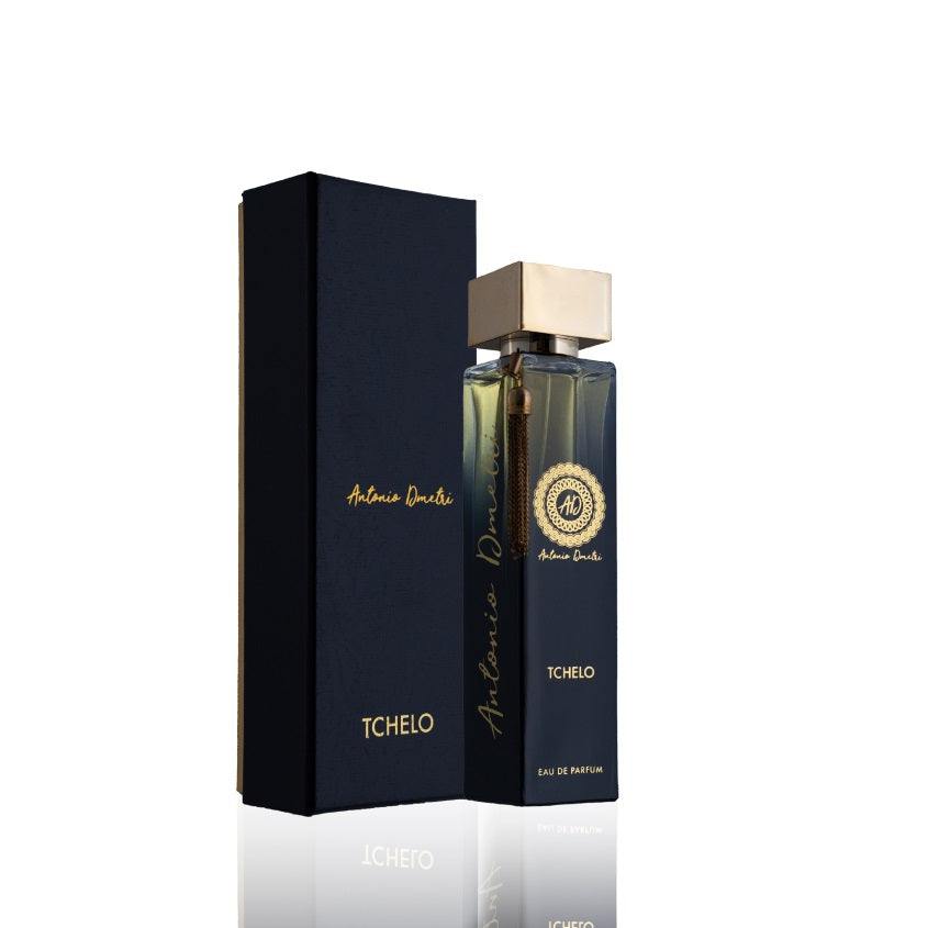 ANTONIO DMETRI TCHELO EDP 100 ML – شراء أونلاين