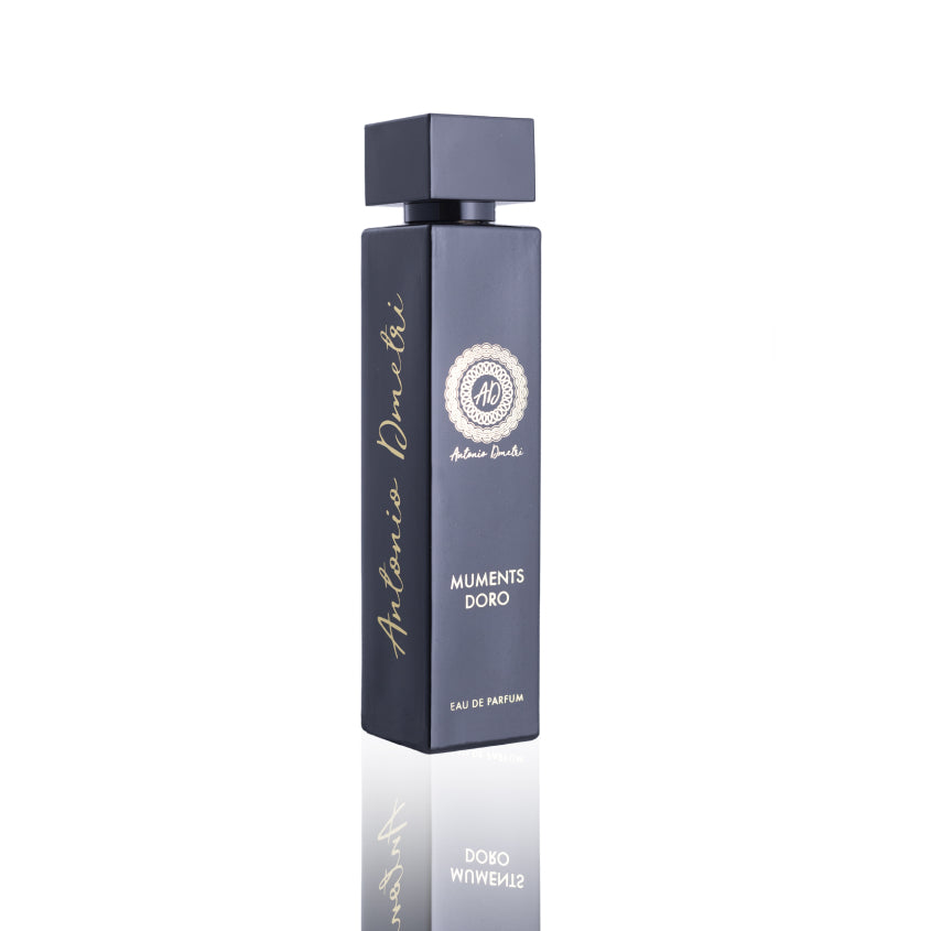 ANTONIO DMETRI MUMENTS DORO EDP 100 ML