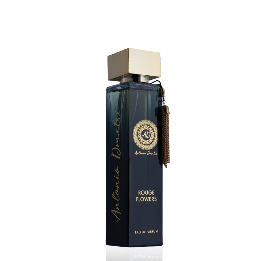 ANTONIO DMETRI ROUGE FLOWERS EDP 100 ML